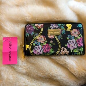 Betsey Johnson Wallet